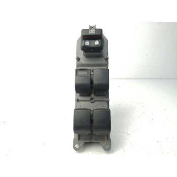 MANDO ELEVALUNAS DELANTERO IZQUIERDO 0760A54 