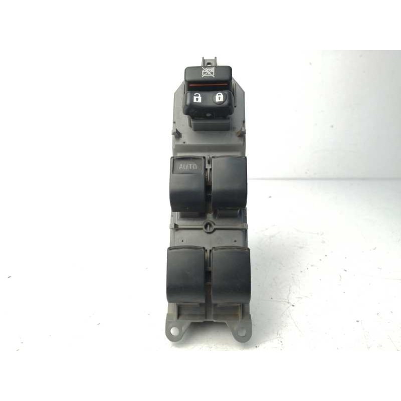 Recambio de mando elevalunas delantero izquierdo para toyota rav 4 iv (_a4_) 2.2 d 4wd (ala49) referencia OEM IAM 0760A54  