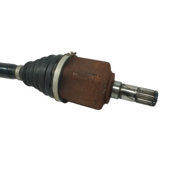 Recambio de transmision delantera izquierda para fiat doblo ii (152) 1.6 jtdm 16v referencia OEM IAM 52012148  