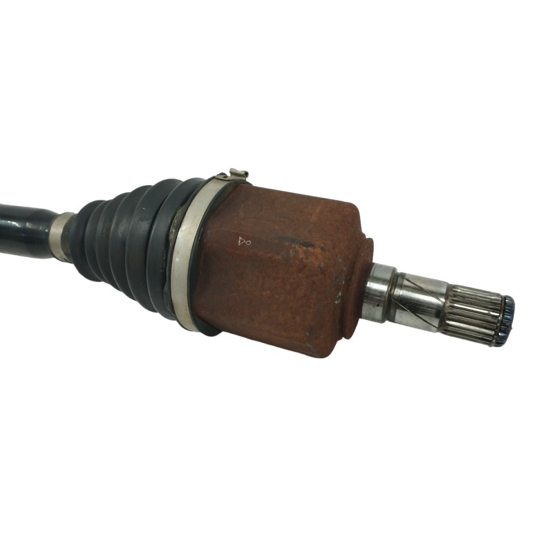 TRANSMISION DELANTERA IZQUIERDA