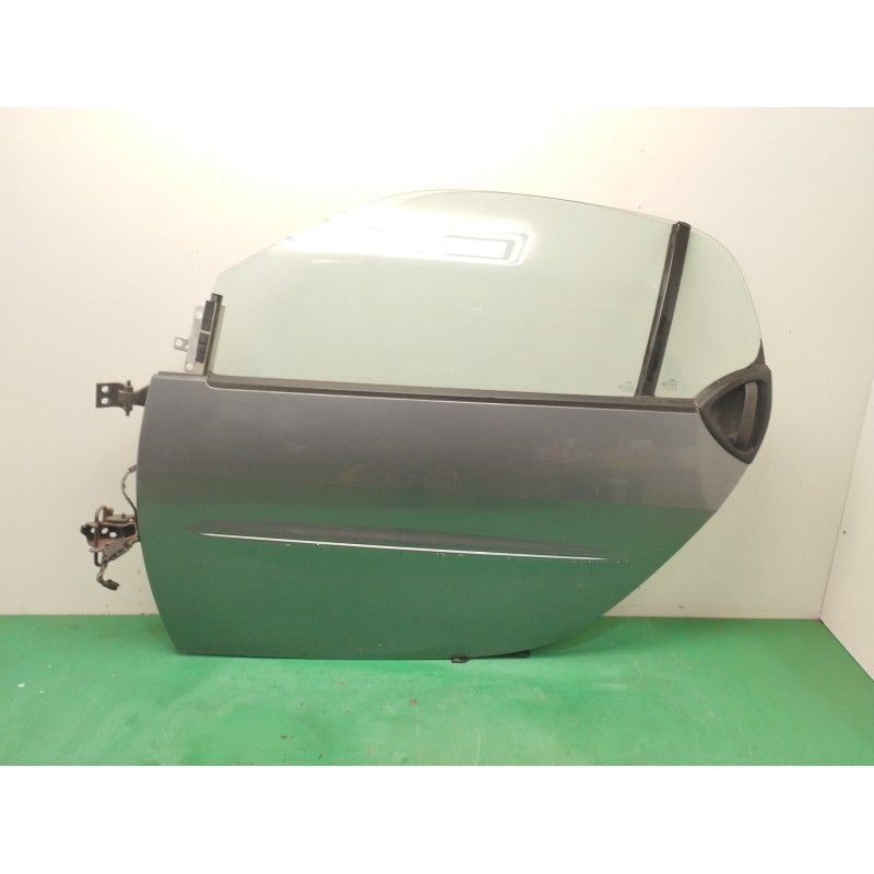 Recambio de puerta delantera izquierda para smart fortwo coupe 0.7 cc referencia OEM IAM   