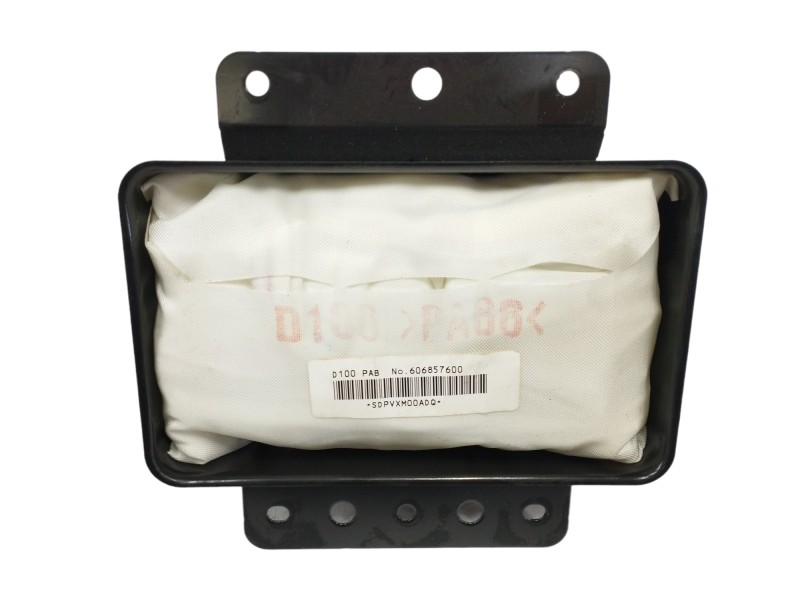 Recambio de airbag delantero derecho para ssangyong kyron 2.0 referencia OEM IAM 8621009002  