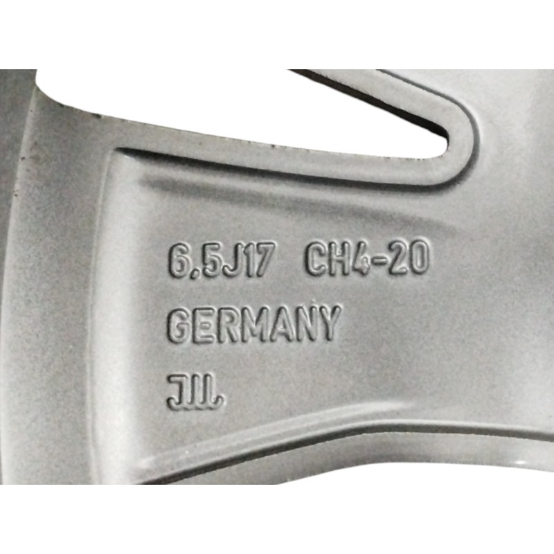 LLANTA 6 5J17CH4-20 4H 4X108