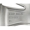 Recambio de llanta para peugeot 2008 (--.2013) 1.6 e-hdi fap referencia OEM IAM 9678398277 6,5J17CH4-20 4H 4X108