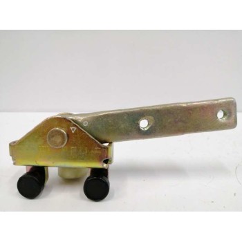 Recambio de soporte / guia puerta corredera para mercedes-benz vito (w638) caja cerrada 108 d  (638.064) referencia OEM IAM A638