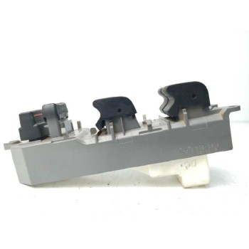 Recambio de mando elevalunas delantero izquierdo para toyota rav 4 iv (_a4_) 2.2 d 4wd (ala49) referencia OEM IAM 0760A54  