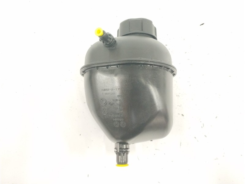 Recambio de deposito expansion para bmw serie x3 (g01) 2.0 referencia OEM IAM 17138610661 DE RESERVA 