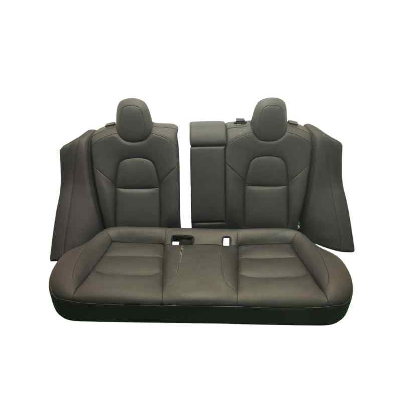 Recambio de asientos traseros para tesla model 3 (5yj3) ev referencia OEM IAM   