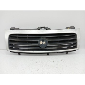 Recambio de rejilla delantera para fiat scudo furgoneta (270_, 272_) 2.0 d multijet referencia OEM IAM 1497652077  