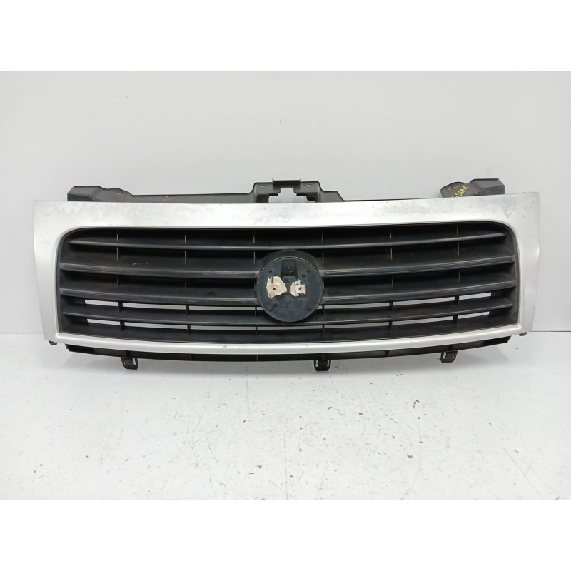 Recambio de rejilla delantera para fiat scudo furgoneta (270_, 272_) 2.0 d multijet referencia OEM IAM 1497652077  