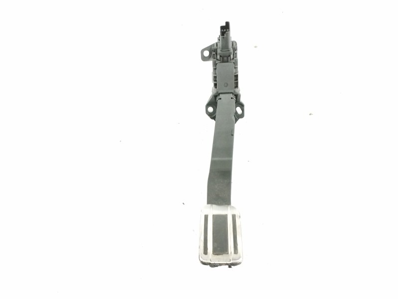 Recambio de potenciometro pedal para opel mokka 1.2 gs line [1,2 ltr. - 96 kw] referencia OEM IAM 9837891880 6PV01352411 