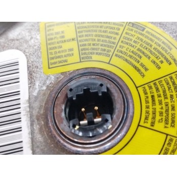 Recambio de airbag delantero derecho para ssangyong kyron 2.0 referencia OEM IAM 8621009002  