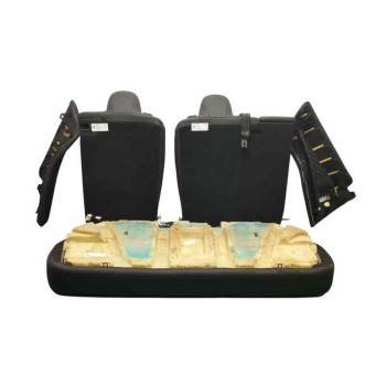 Recambio de asientos traseros para tesla model 3 (5yj3) ev referencia OEM IAM   