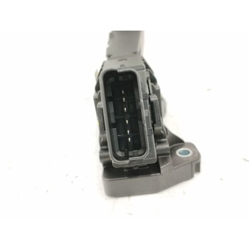 Recambio de potenciometro pedal para opel mokka 1.2 gs line [1,2 ltr. - 96 kw] referencia OEM IAM 9837891880 6PV01352411 