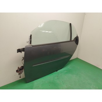 Recambio de puerta delantera izquierda para smart fortwo coupe 0.7 cc referencia OEM IAM   