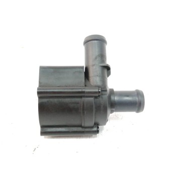Recambio de bomba agua para volkswagen crafter kasten (sy) 2.0 tdi referencia OEM IAM 5Q0965561B ADICIONAL 