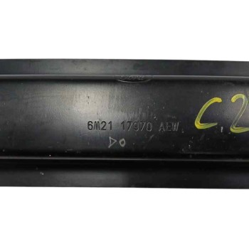 Recambio de refuerzo paragolpes trasero para ford s-max (wa6) 2.0 tdci referencia OEM IAM 6M2117970AEW  