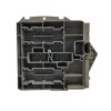 Recambio de caja reles / fusibles para lancia ypsilon (101) 1.3 jtd 16v referencia OEM IAM 51792198  