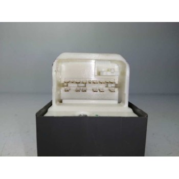 Recambio de mando elevalunas delantero izquierdo para toyota rav 4 iv (_a4_) 2.2 d 4wd (ala49) referencia OEM IAM 0760A54  