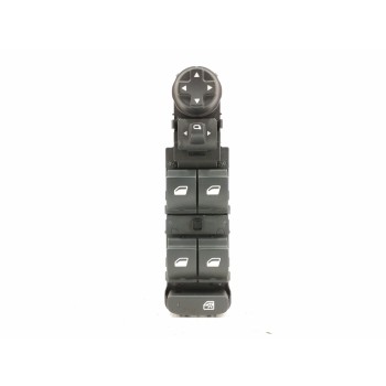 MANDO ELEVALUNAS DELANTERO IZQUIERDO 96788281ZD 