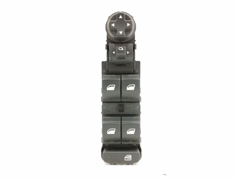 Recambio de mando elevalunas delantero izquierdo para opel mokka 1.2 gs line [1,2 ltr. - 96 kw] referencia OEM IAM 96788281ZD  