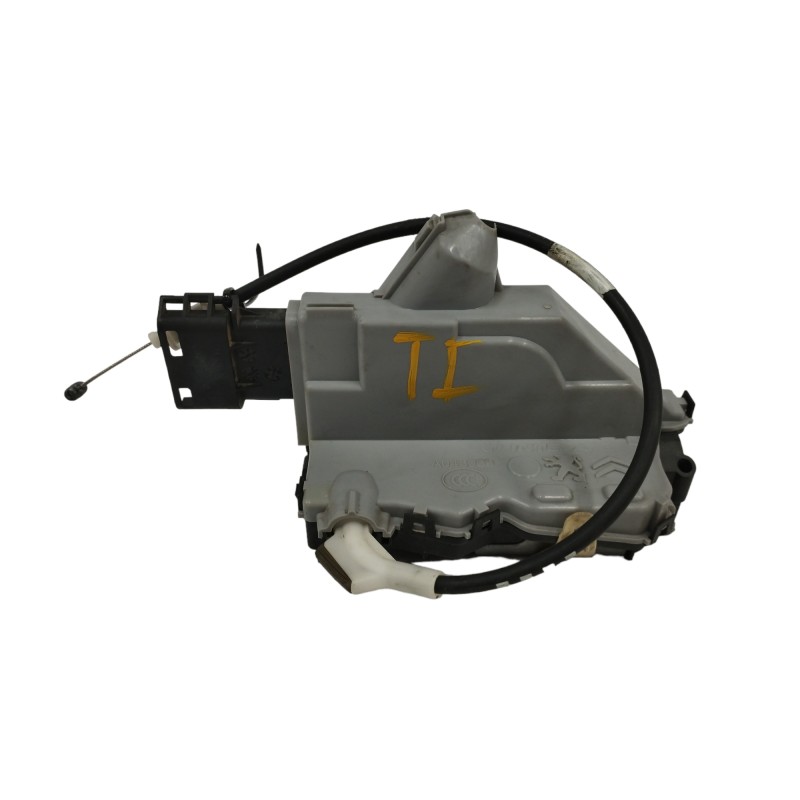 CERRADURA PUERTA TRASERA IZQUIERDA