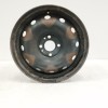 Recambio de llanta para dacia logan 1.5 dci diesel cat referencia OEM IAM 8200789882A 6JX15H2 ET43 4H 4X100