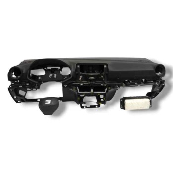 Recambio de salpicadero para seat arona (kj7, kjp) 1.0 tsi referencia OEM IAM 6F1857075 6F0880204F 6F0880201AP