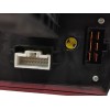 Recambio de mando calefaccion / aire acondicionado para ssangyong kyron 2.0 referencia OEM IAM 6870009031  