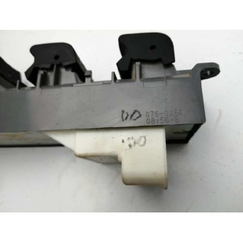 Recambio de mando elevalunas delantero izquierdo para toyota rav 4 iv (_a4_) 2.2 d 4wd (ala49) referencia OEM IAM 0760A54  