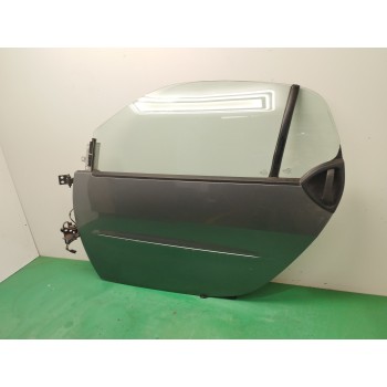 Recambio de puerta delantera izquierda para smart fortwo coupe 0.7 cc referencia OEM IAM   