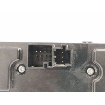 Recambio de warning para mercedes-benz clase m (w164) 3.0 cdi cat referencia OEM IAM A1648703410 03754812 