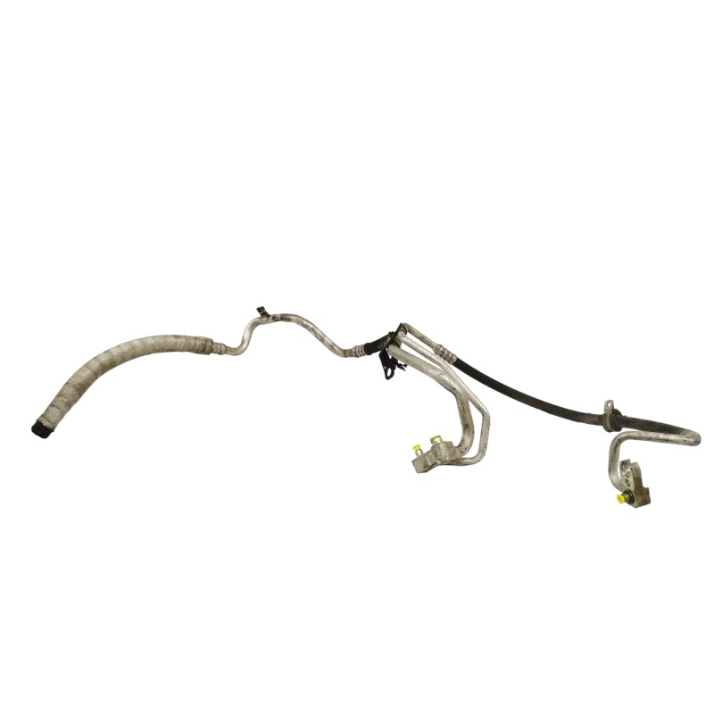 Recambio de tubos aire acondicionado para fiat doblo ii (152) 1.6 jtdm 16v referencia OEM IAM 52002870  