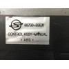 Recambio de mando calefaccion / aire acondicionado para ssangyong kyron 2.0 referencia OEM IAM 6870009031  