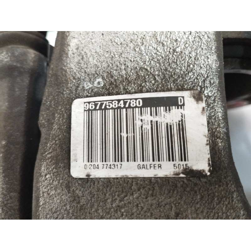 PINZA FRENO DELANTERA DERECHA