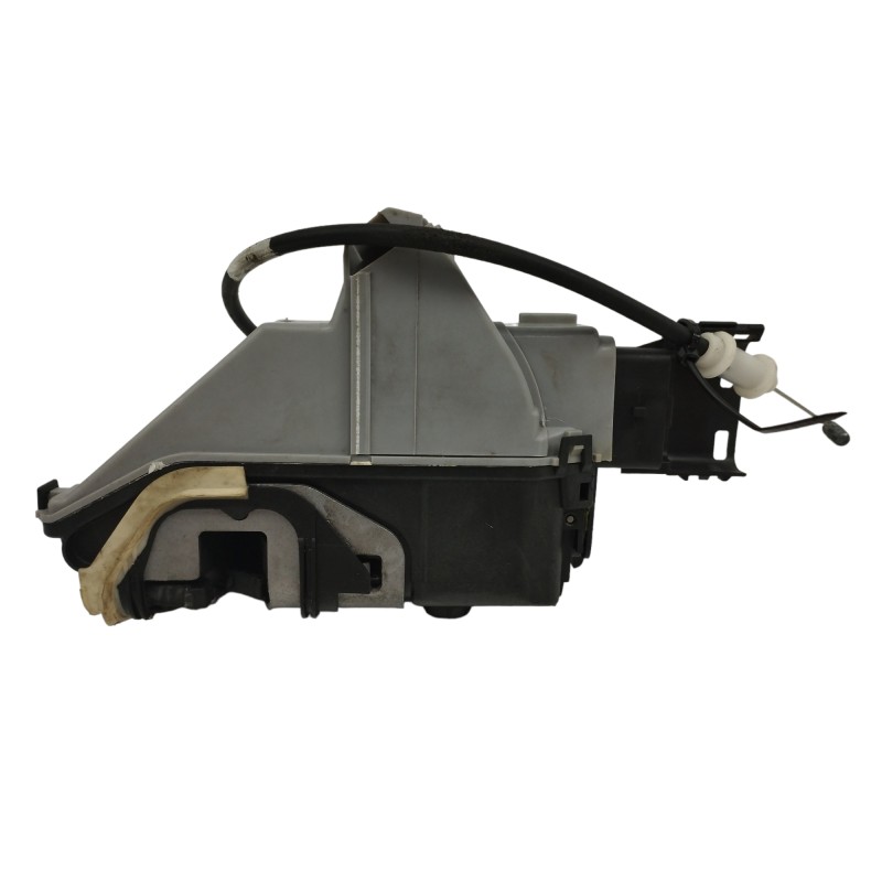 CERRADURA PUERTA TRASERA IZQUIERDA