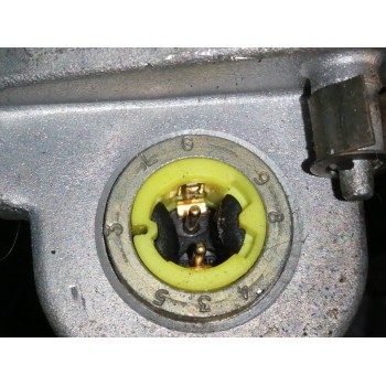 Recambio de cinturon seguridad delantero derecho para toyota corolla (e11) 1.6 16v referencia OEM IAM   