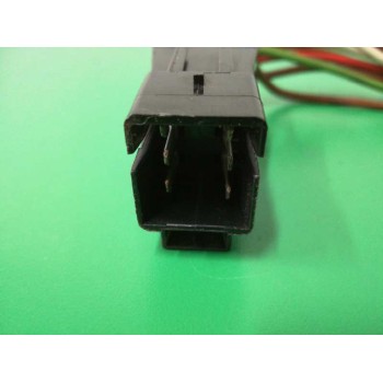 Recambio de resistencia calefaccion para mercedes-benz clase m (w163) 400 cdi (163.128) referencia OEM IAM 2000601  