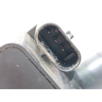 Recambio de bomba agua para volkswagen crafter kasten (sy) 2.0 tdi referencia OEM IAM 5Q0965561B ADICIONAL 