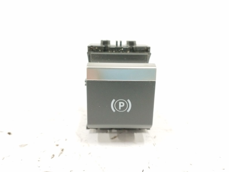 Recambio de palanca freno de mano para opel mokka 1.2 gs line [1,2 ltr. - 96 kw] referencia OEM IAM 9813146377  