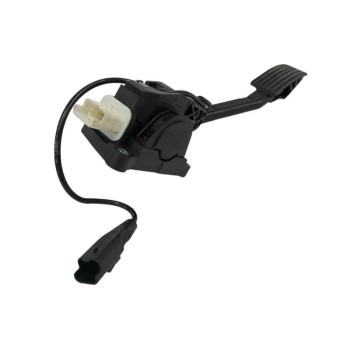 Recambio de potenciometro pedal para citroën c5 berlina 2.0 hdi cat (rhr / dw10bted4) referencia OEM IAM 9650341780 0280755012 