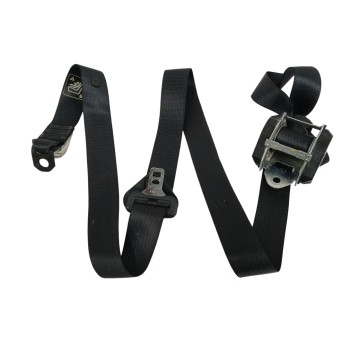 CINTURON SEGURIDAD TRASERO DERECHO 0YX40 P0YX40XDVAC 