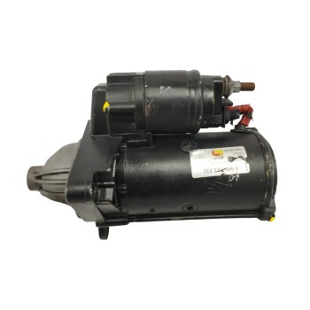 Recambio de motor arranque para renault master kasten 2.3 dci diesel cat referencia OEM IAM 0986023530  