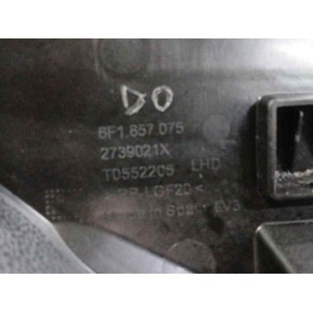 Recambio de salpicadero para seat arona (kj7, kjp) 1.0 tsi referencia OEM IAM 6F1857075 6F0880204F 6F0880201AP