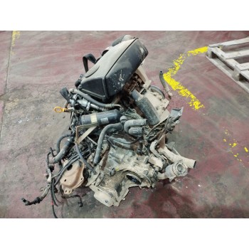 Recambio de motor completo para volkswagen polo berlina (6n1) básico referencia OEM IAM AEF  