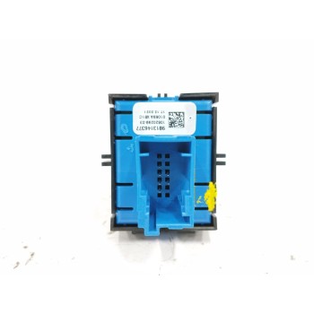 Recambio de palanca freno de mano para opel mokka 1.2 gs line [1,2 ltr. - 96 kw] referencia OEM IAM 9813146377  