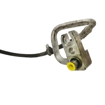 Recambio de tubos aire acondicionado para fiat doblo ii (152) 1.6 jtdm 16v referencia OEM IAM 52002870  