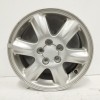 Recambio de llanta para subaru forester s11 (sg) 2.0 cat referencia OEM IAM 28111SA010 15X6JJ48 5H 5X100