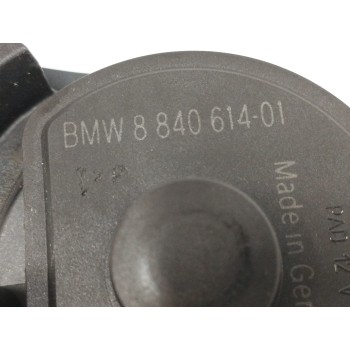 Recambio de bomba agua para bmw serie x3 (g01) 2.0 referencia OEM IAM 8840614 ADICIONAL 