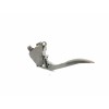 Recambio de potenciometro pedal para nissan pulsar (c13) 1.5 turbodiesel cat referencia OEM IAM 180023RA0B  